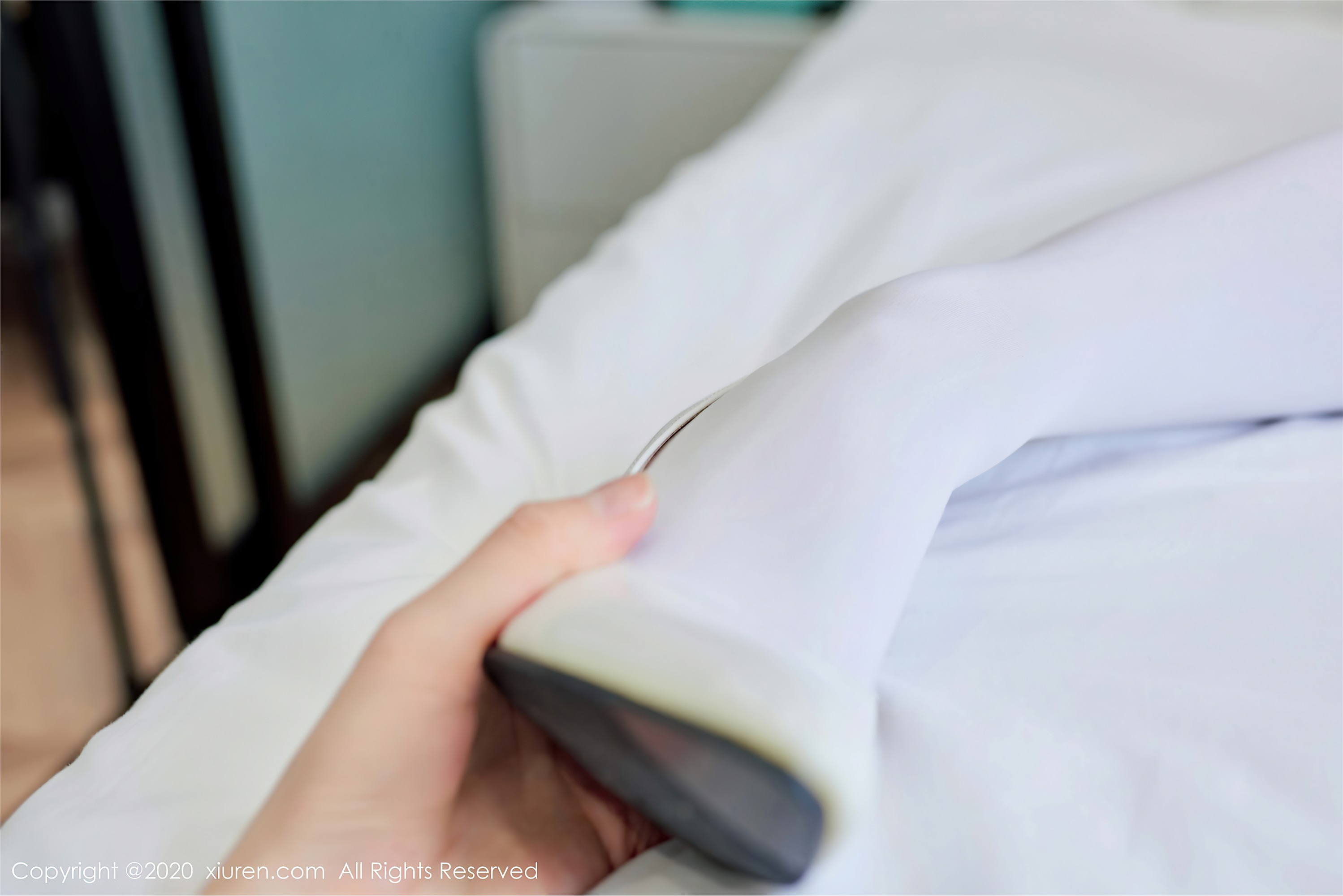 XiuRen秀人网  2020.11.17 No.2789 范京宜